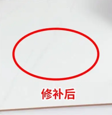 新华瓷砖空鼓维修公司分享下板材基层，未采取柔性过渡措施的影响。在瓷砖铺贴工程中，如果采用的是板材基层（如石膏板、木工板等非刚性基层），而未采取柔性过渡措施，
